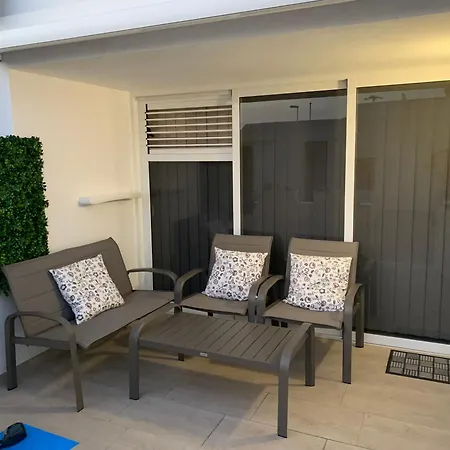 Vilote Lanzarote *