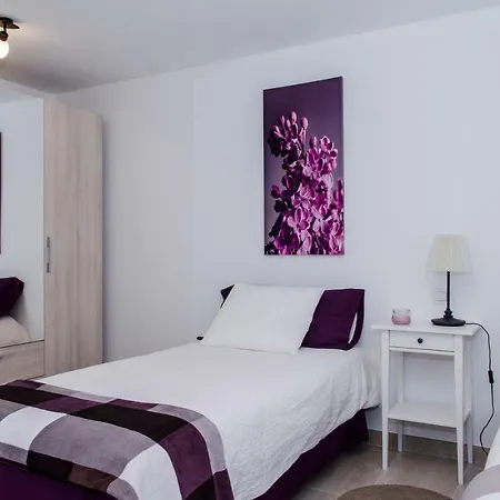 Vilote Lanzarote Tías