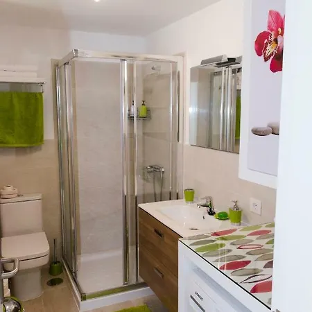 Appartement Vilote Lanzarote