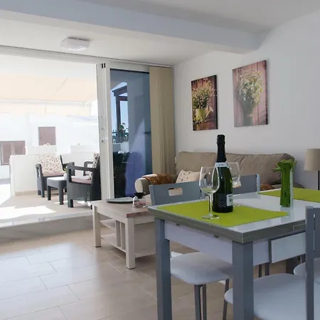 Vilote Lanzarote Appartement