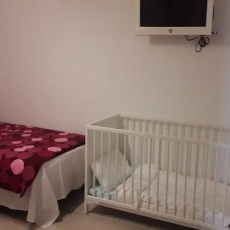 Vilote Lanzarote Appartement Tías