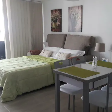 Appartement Vilote Lanzarote