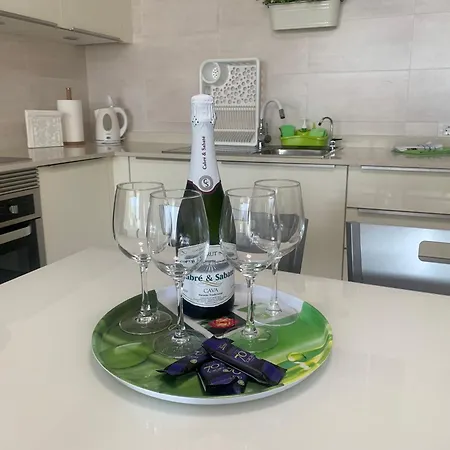 Vilote Lanzarote Appartamento *