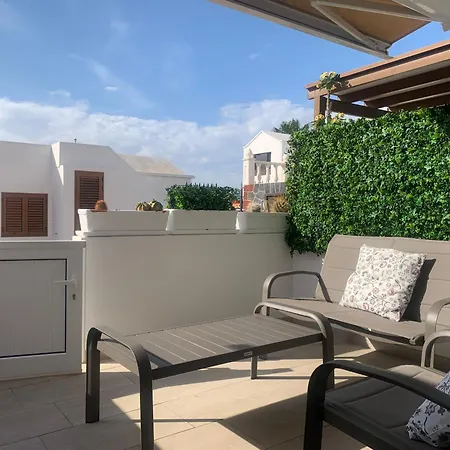 Appartamento Vilote Lanzarote *