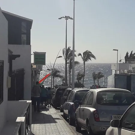 Appartamento Vilote Lanzarote *