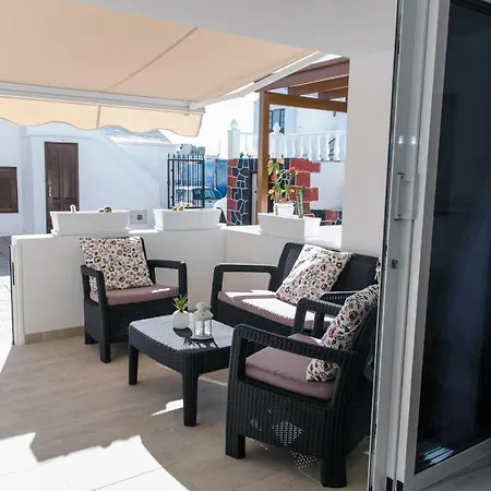 Vilote Lanzarote Tias