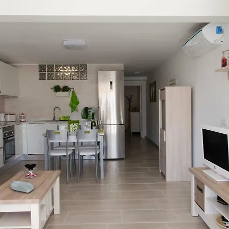 Apartment Vilote Lanzarote Tias