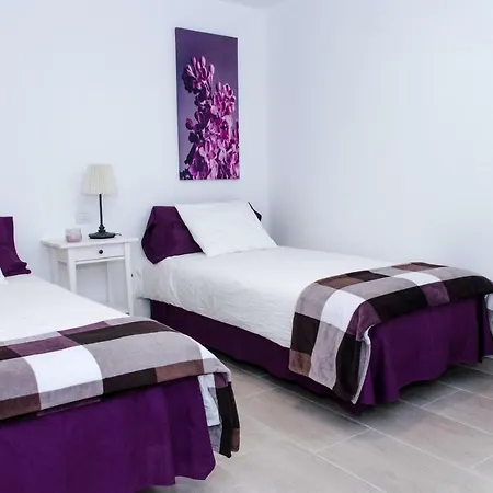 Vilote Lanzarote Apartment