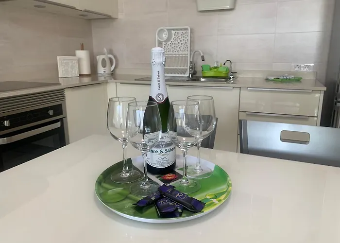 Vilote Lanzarote Appartamento *