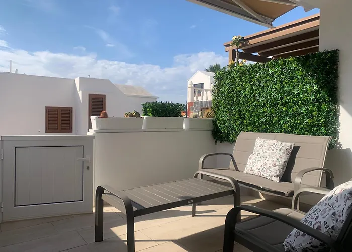 Appartamento Vilote Lanzarote *