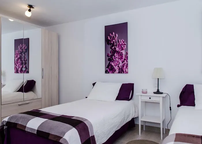 Vilote Lanzarote Tías