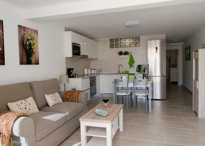 Vilote Lanzarote Tías