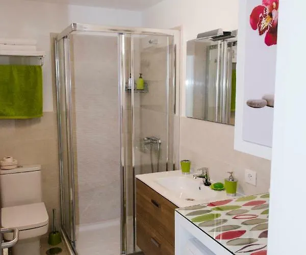 Appartamento Vilote Lanzarote