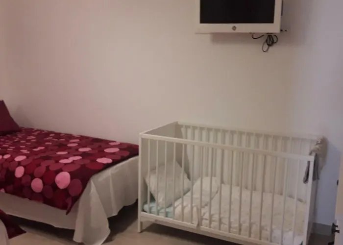 Vilote Lanzarote דירה Tías