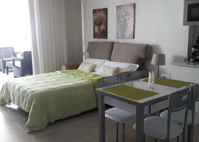 Appartamento Vilote Lanzarote