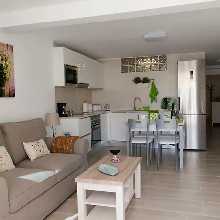 Vilote Lanzarote Tias